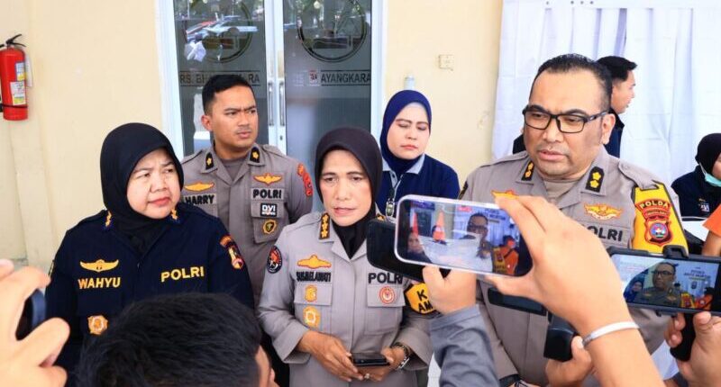 Korban Bencana Banjir di Sumbar: 161 Orang Sudah Teridentifikasi dan 216 Dinyatakan Hilang