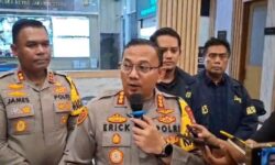 Sopir Mobil MBG Kurang Tidur