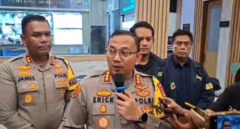 Sopir Mobil MBG Kurang Tidur