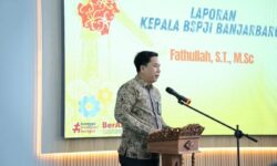 Kementerian Perindustrian Pacu Industri Naik Kelas di Kalimantan Selatan dan Tengah