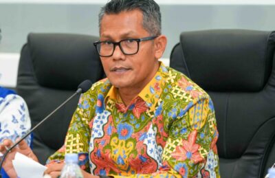 633 Perusahaan Industri Melaporkan Sedang Membangun Fasilitas Produksi