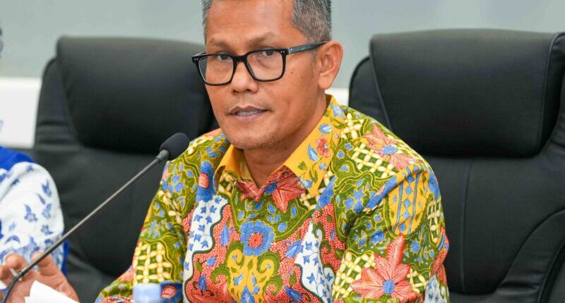 633 Perusahaan Industri Melaporkan Sedang Membangun Fasilitas Produksi