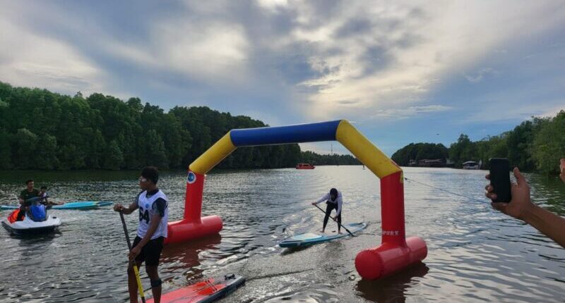 Pemkot Balikpapan Mulai Kembangkan Ekowisata Berbasis Silvofishery