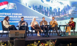 WTO Saat Ini Tidak Optimal padahal Dunia Perlu Kepastian Hukum