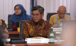 Perluas Akses Produk Halal Indonesia ke Jepang Melalui Pertemuan Bisnis