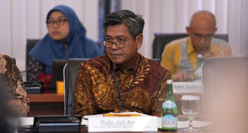 Perluas Akses Produk Halal Indonesia ke Jepang Melalui Pertemuan Bisnis