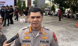 Polda Jabar Selidiki Dugaan Ujaran Kebencian YouTuber Resbob atau Adimas Firdaus