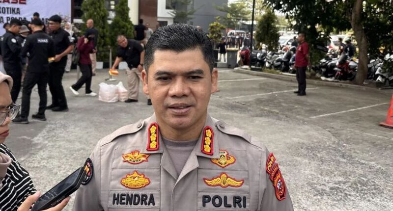 Polda Jabar Selidiki Dugaan Ujaran Kebencian YouTuber Resbob atau Adimas Firdaus