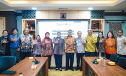 Kemenperin Katrol Daya Saing IKM Berorientasi Ekspor dengan Permudah Akses Pembiayaan