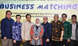 Peluang Produk IKM untuk Jemaah Haji dan Umrah