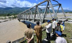 Pemerintah Fokus Perbaiki Infrastruktur dan Fasilitas Dasar di Daerah Terdampak Bencana di Sumatera