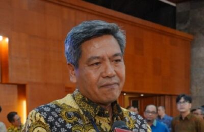 Kemenperin Dukung Pemanfaatan Kemasan Aseptik Berbasis Kertas