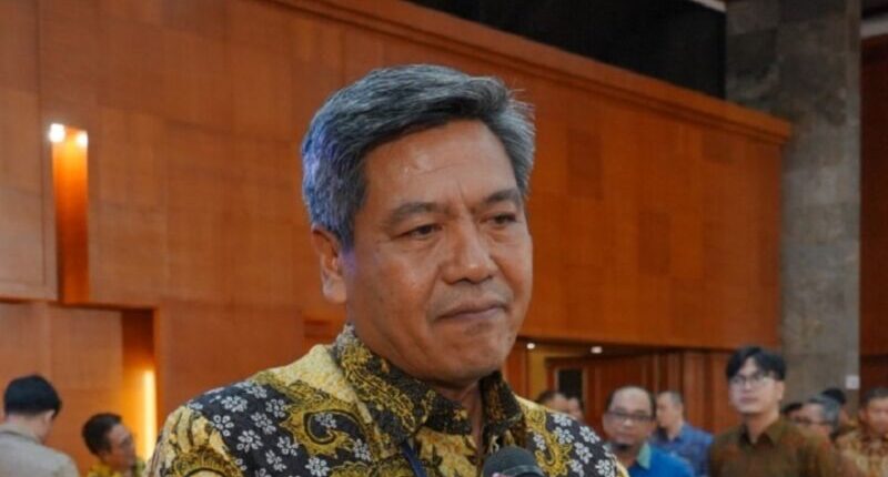 Kemenperin Dukung Pemanfaatan Kemasan Aseptik Berbasis Kertas