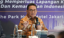 Mendag Busan Ajak Kadin Garap Pasar Uni Eropa