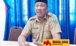 Pelantikan 2.512 PPPK Paruh Waktu Nunukan Dilantik 8 Desember, Wajib Berseragam Korpri