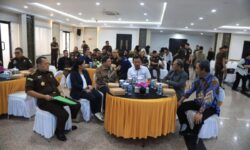 Kajati Kaltim Ajak Rame-rame Awasi Aktivitas Pertambangan