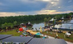 Wisata Edukasi Perairan dan Perikanan Terpadu Dikembangkan di Balikpapan