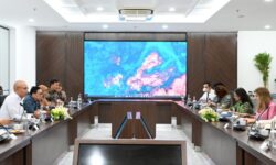 Pemerintah akan Mengambil Semua Langkah yang Dibutuhkan Dalam Penanganan Bencana di Sumatra