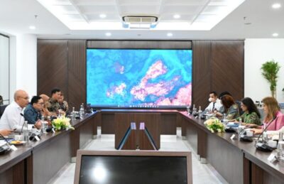 Pemerintah akan Mengambil Semua Langkah yang Dibutuhkan Dalam Penanganan Bencana di Sumatra