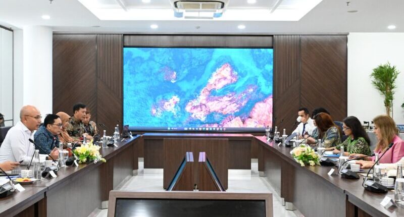 Pemerintah akan Mengambil Semua Langkah yang Dibutuhkan Dalam Penanganan Bencana di Sumatra