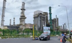 Peresmian RDMP Balikpapan Tertunda, Pemerintah Tunggu Uji Integrasi Sistem Kilang Selesai