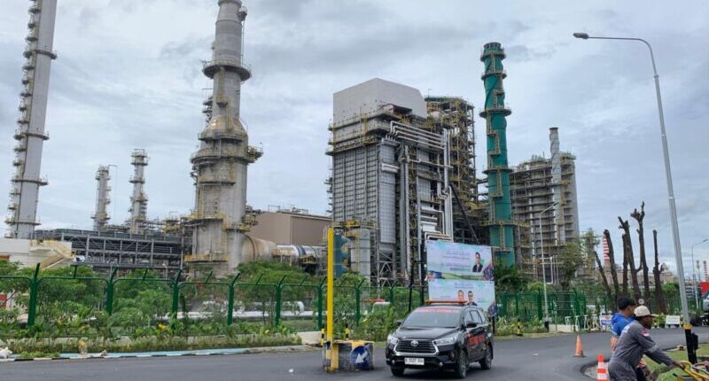 Peresmian RDMP Balikpapan Tertunda, Pemerintah Tunggu Uji Integrasi Sistem Kilang Selesai
