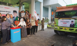 Konimex Ekspor Makanan Ringan ke Jepang