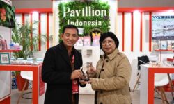 Bank Indonesia dan KBRI Rabat Dorong Ekspor Kopi dan Teh Indonesia di Maroko