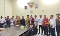 Yulianus Henock Sumual Bentuk Tim Investigasi PT BISM