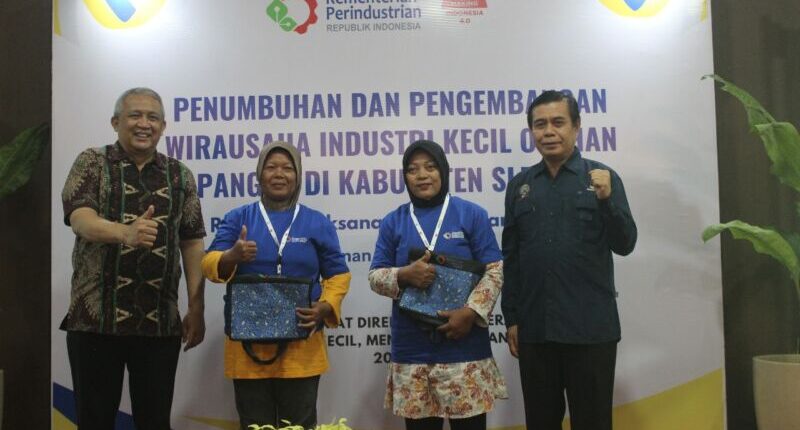 Inpres 8/2025 Atur Optimalisasi Pelaksanaan Pengentasan Kemiskinan dan Penghapusan Kemiskinan Ekstrem