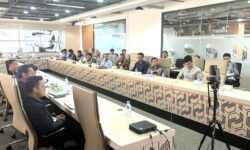 Kemenperin Perkuat SDM Cybersecurity Industri 4.0