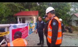 Menteri LH Perintahkan Hentikan Operasional Tambang, Sawit, dan PLTA di Sumatra Utara