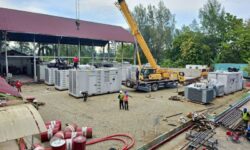 Lebih dari 700 Ribu Pelanggan di Aceh Kembali Nikmati Listrik