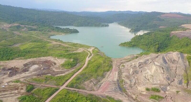 Denda Melanggar Penambangan di Kawasan Hutan Hingga Rp6,5 Miliar