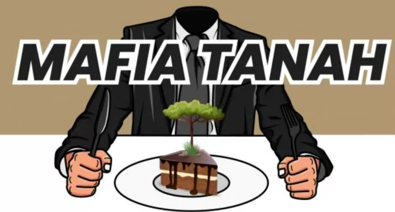 Tuntaskan Kasus Mafia Tanah, Polda Bali Harus Cabut Sikap Lunak ke WNA yang Berulah