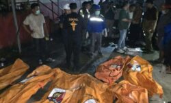 Polda Sulut Identifikasi 16 Korban Kebakaran Panti Werda Damai di Manado