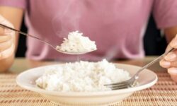 Rakyat Kaltim Perlu Kurangi Makan Nasi?