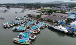 Dirjen Perikanan Tangkap Bantah Perizinan Tidak Dikeluarkan