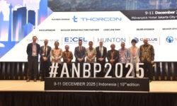 Nuklir Komponen Penting dalam Transisi Energi