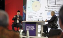 Moratorium Alih Fungsi Lahan Sawah bukan Bentuk Pembatasan Investasi