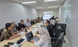 Menteri LH Panggil 8 Korporasi di Sumatera Utara yang Dinilai Gagal Mengelola Lingkungan