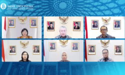 Gubernur BI: Pinjaman yang Belum Dicairkan Mencapai Rp2.509,4 Triliun