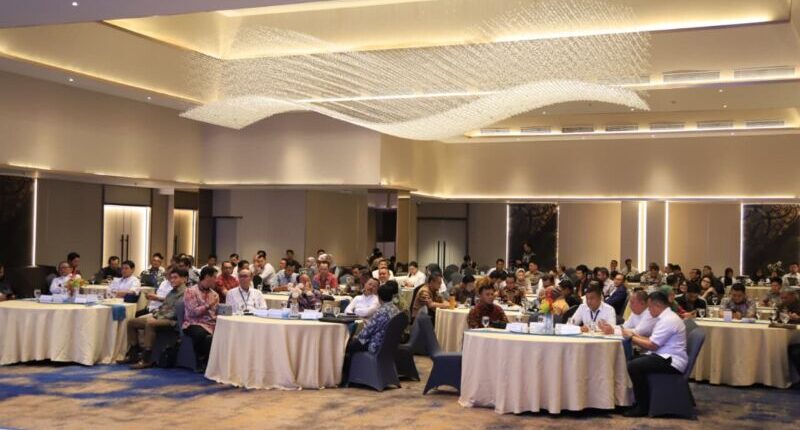 Kejati Kaltim Mitra Strategis PT Pertamina