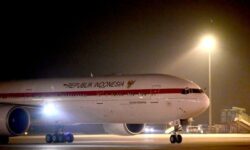 Presiden Prabowo Kembali Tinjau Sejumlah Wilayah Terdampak Bencana