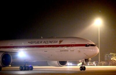 Presiden Prabowo Kembali Tinjau Sejumlah Wilayah Terdampak Bencana