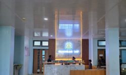 Wakil Menteri ESDM: Listrik Rumah Sakit di Aceh Sudah Pulih, Siap Layani Masyarakat