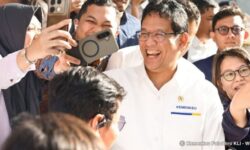 Komisi XI DPR RI Setujui Pencairan PMN untuk Empat BUMN