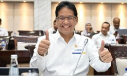 Optimalkan Penerimaan Sektor Minerba, Batubara dan Emas Dikenai Bea Keluar