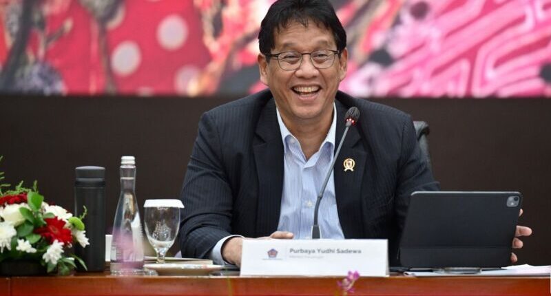 Pertumbuhan Ekonomi Terjaga Kuat dan Berkesinambungan