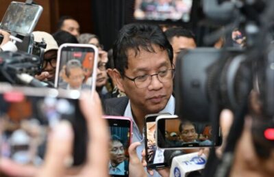 Menkeu Purbaya Siap Percepat Penyaluran Anggaran Pemulihan Pasca Bencana di Sumatera